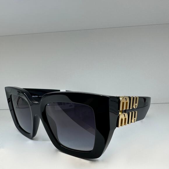 New MIU MIU Sunglasses - Picture 1 of 8